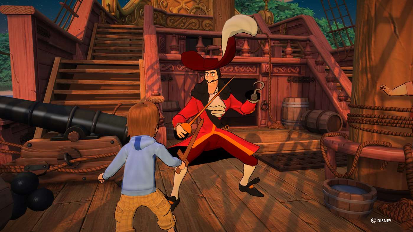 Disneyland Adventures - Imagen 14